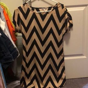 Charlotte Russe dress